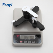 Смеситель для ванны Frap F3242