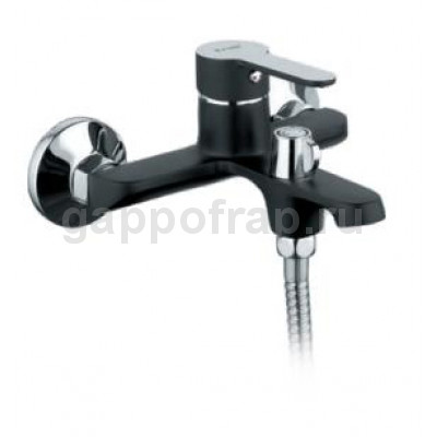 Смеситель для ванны Frap F3242