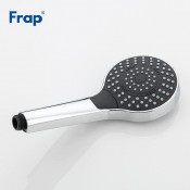 Душевая стойка Frap F2442, черный хром Душевая стойка Frap F2442, черный хром