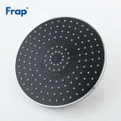 Душевая стойка Frap F2442, черный хром Душевая стойка Frap F2442, черный хром