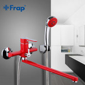 Смеситель для ванны Frap F2243