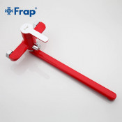 Смеситель для ванны Frap F2243
