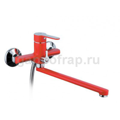 Смеситель для ванны Frap F2243