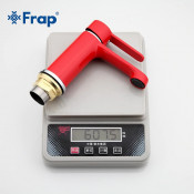 Смеситель для раковины Frap F1043