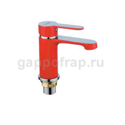 Смеситель для раковины Frap F1043