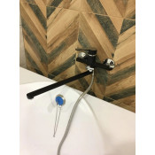 Смеситель для ванны Frap F2242