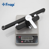 Смеситель для ванны Frap F2242