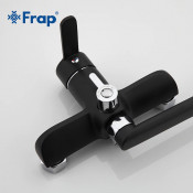 Смеситель для ванны Frap F2242
