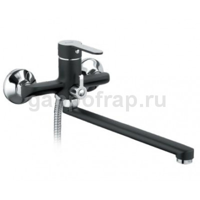 Смеситель для ванны Frap F2242
