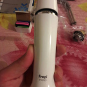 Смеситель для раковины Frap F1034