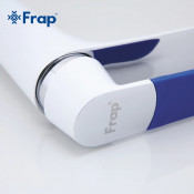 Смеситель для раковины Frap F1034