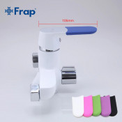 Смеситель для раковины Frap F1034