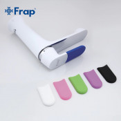 Смеситель для раковины Frap F1034