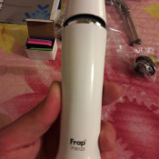 Смеситель для раковины Frap F1034