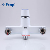 Смеситель для раковины Frap F1034