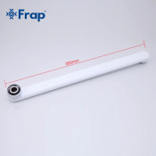 Смеситель для раковины Frap F1034