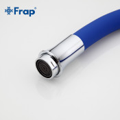 Смеситель для кухни Frap F4034