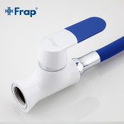 Смеситель для кухни Frap F4034