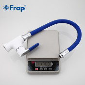 Смеситель для кухни Frap F4034