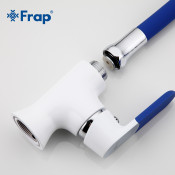 Смеситель для кухни Frap F4034