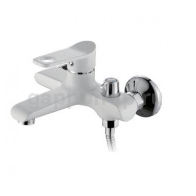 Смеситель для ванны Frud R32121