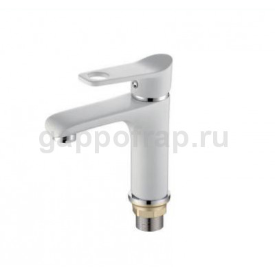 Смеситель для раковины Frud R10121 Смеситель для раковины Frud R10121