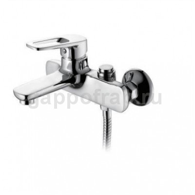 Смеситель для ванны Frud R32122
