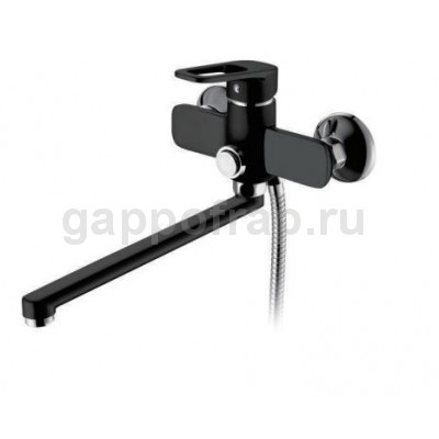 Смеситель для ванны Frud R22123