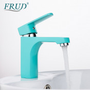Смеситель для раковины Frud R10303-2