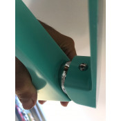 Смеситель для раковины Frud R10303-2
