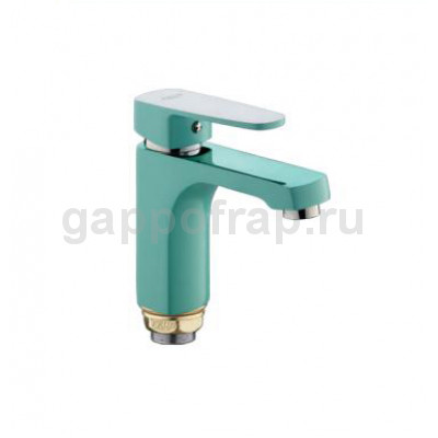Смеситель для раковины Frud R10303-2