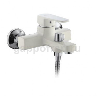 Смеситель для ванны Frud R32301
