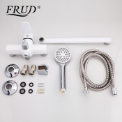 Смеситель для ванны Frud R22301