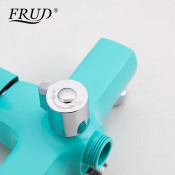 Смеситель для ванны Frud R22303