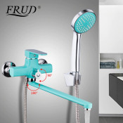 Смеситель для ванны Frud R22303
