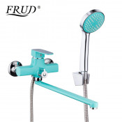 Смеситель для ванны Frud R22303