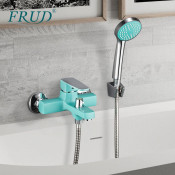 Смеситель для ванны Frud R22303