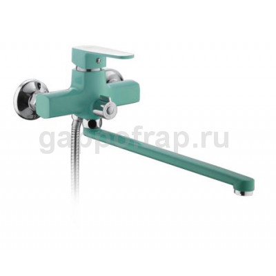 Смеситель для ванны Frud R22303
