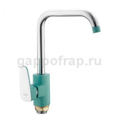 Смеситель для кухни Frud R40303