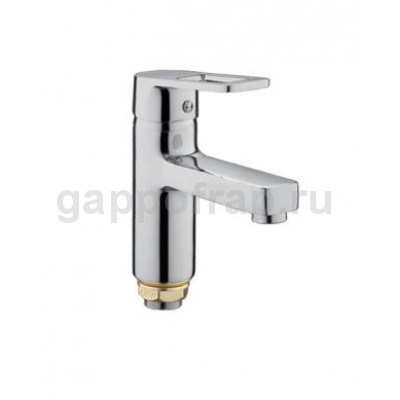 Смеситель для раковины Frud R10072 Смеситель для раковины Frud R10072