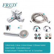 Смеситель для ванны Frud R32072