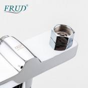 Смеситель для ванны Frud R32072