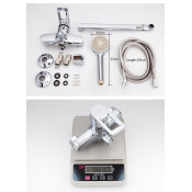 Смеситель для ванны Frud R22072