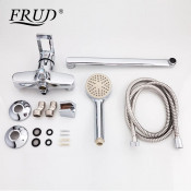 Смеситель для ванны Frud R22072