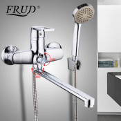 Смеситель для ванны Frud R22072