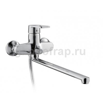 Смеситель для ванны Frud R22072