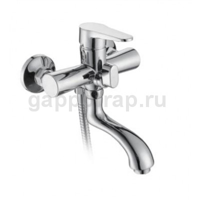Смеситель для ванны Frud R32150
