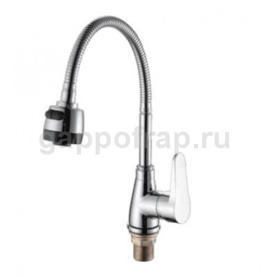 Смеситель для кухни Frud R43150