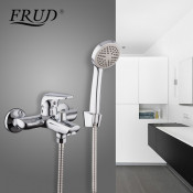Смеситель для ванны Frud R32102