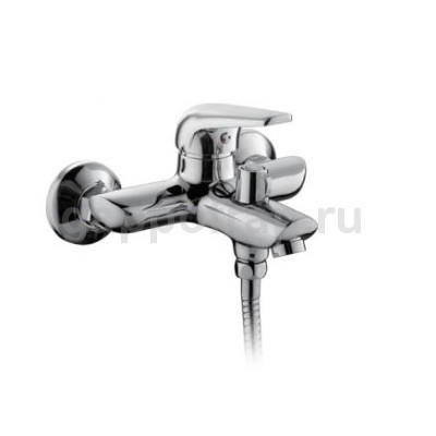 Смеситель для ванны Frud R32102